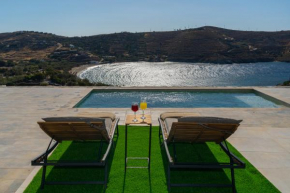 Gaia & Thalassa Villa Nafsika
